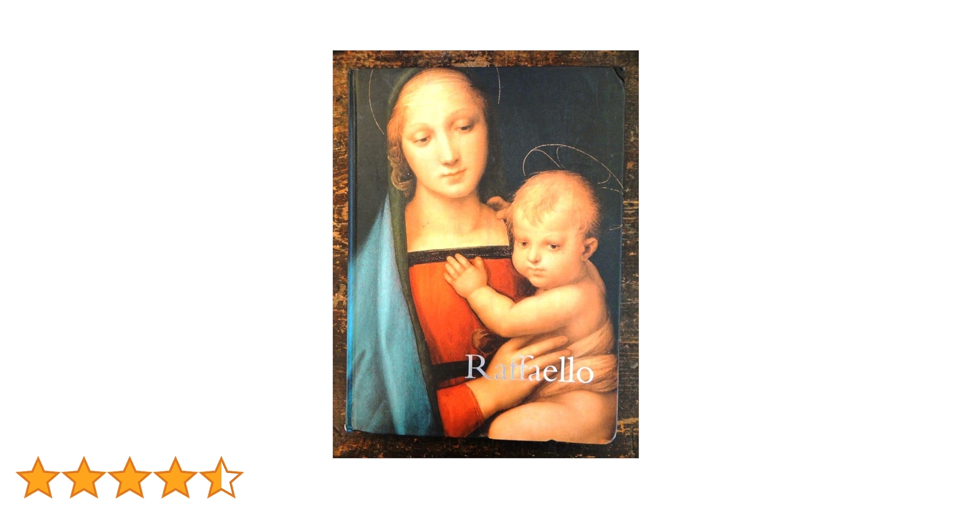 Amazon.co.jp: Raffaello Italian and Japanese Ed (ラファエロ